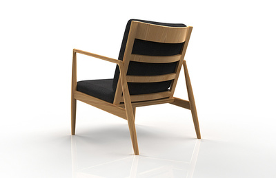 椅子单品|家具|工业/产品|694131161 - 原创设计作品 
