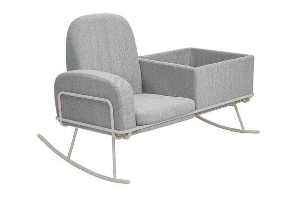 创意设计家具之六款创意椅子产品设计图片